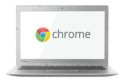 Chromebook