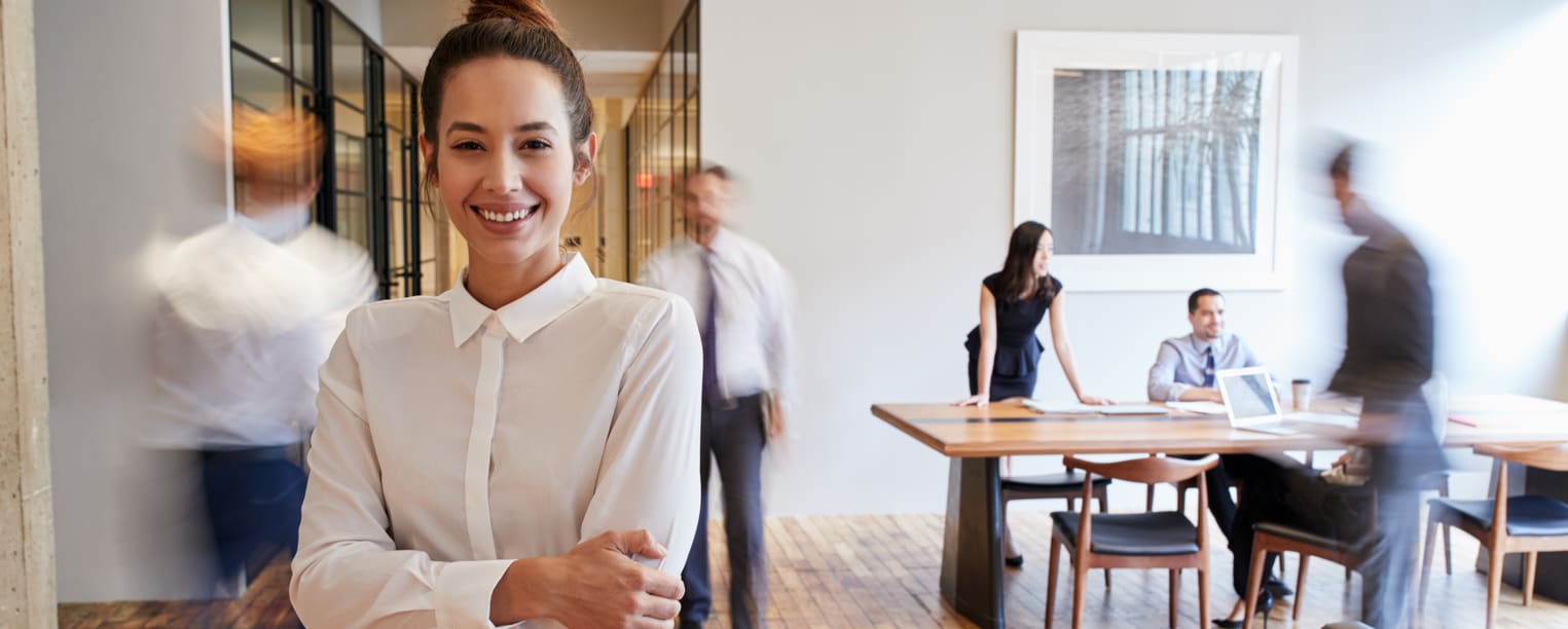 Top Workplace Upgrades for the New Year Office Depot
