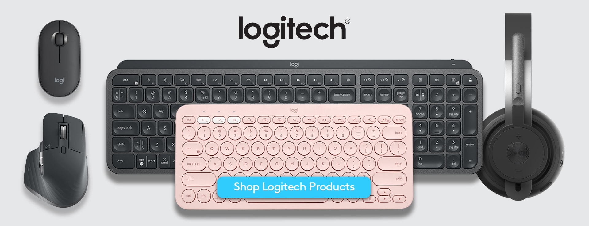 Logitech