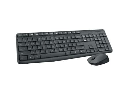 Shop Keyboards and Combos