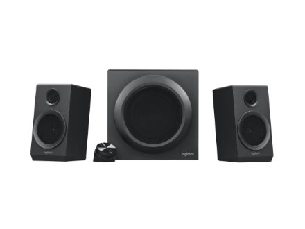 Shop PC Speakers