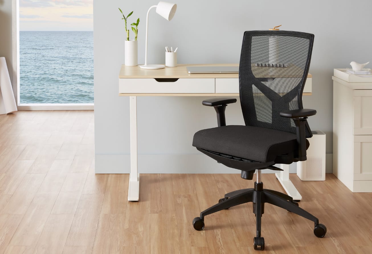 Oceanic Ergonomic Chair