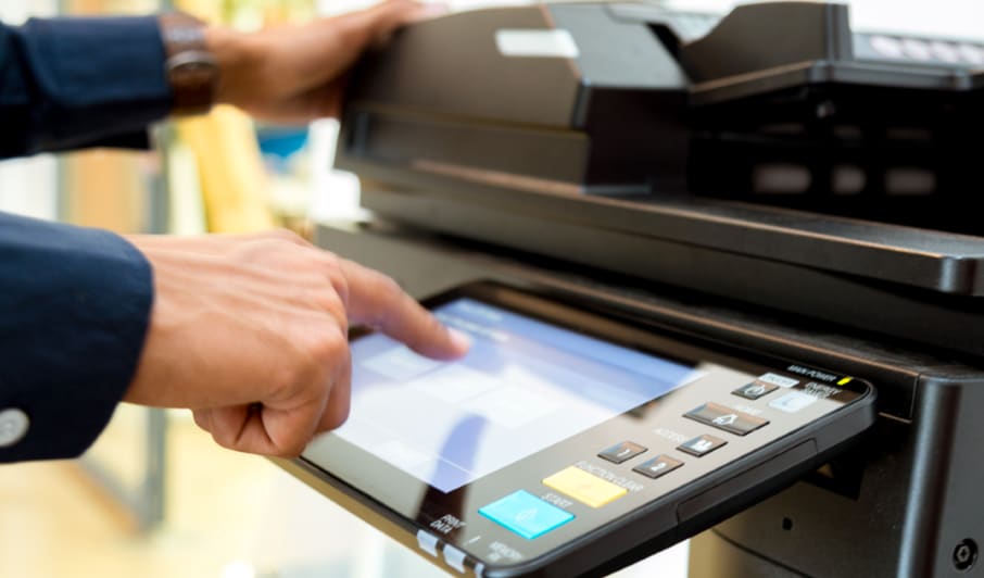 Home office printer scanner copier deals