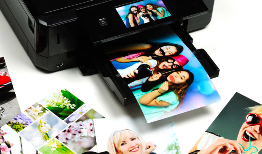 Home Printer Buying Guide: How to Choose a Printer That Best Fits Your  Needs