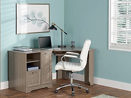 Corner & L-Shaped Desks