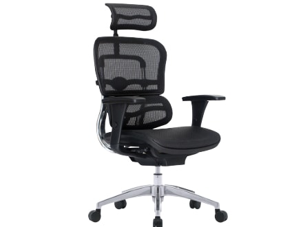 Ergonomic Office Chairs