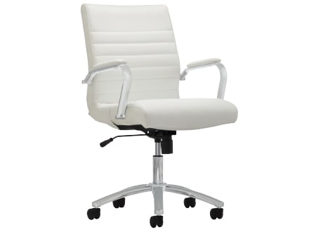 Mid-Back Office Chair