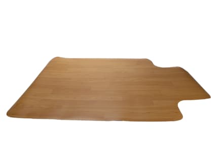 Chair Mats for Hard Floor