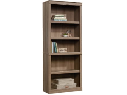 Wood Bookcases