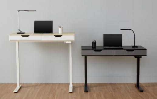 Realspace Smart Desk 