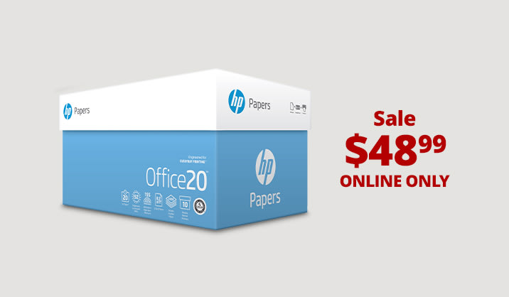 Hot Paper Deals | Free Shipping