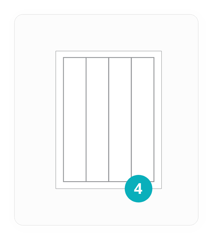 43 binder spine template 3 inch