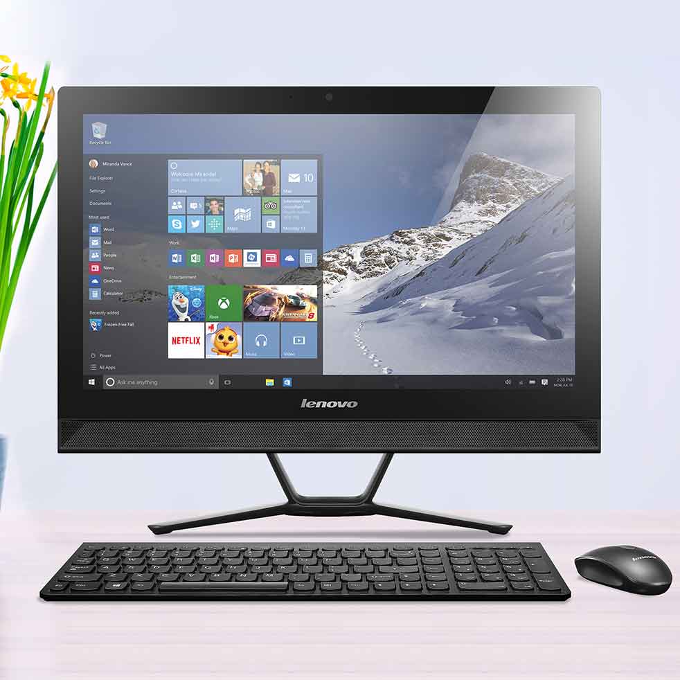 Office depot online desktop computer