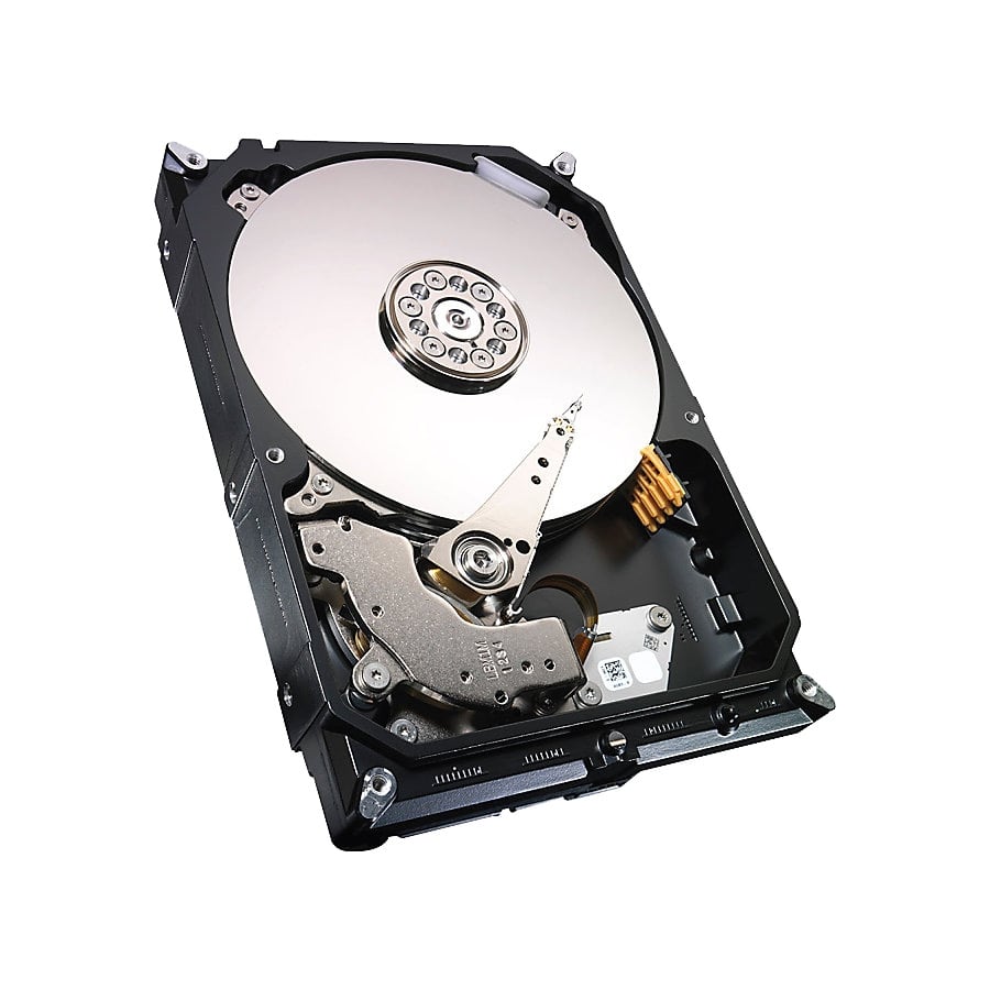 HDD