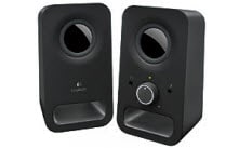 Computer Speakers