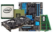 PC Components