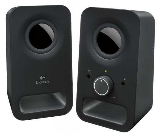 Computer Speakers