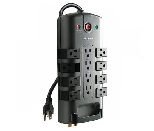 Surge Protectors