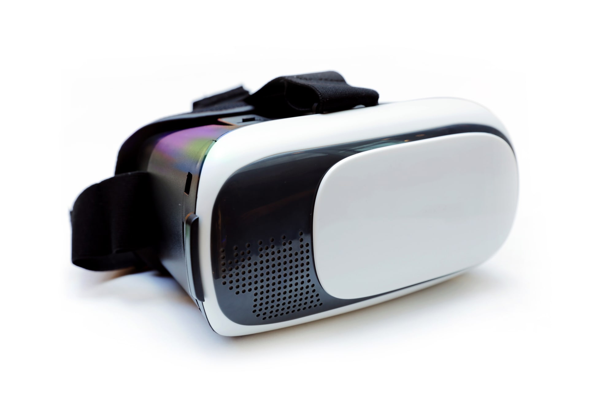 Virtual Reality Headset