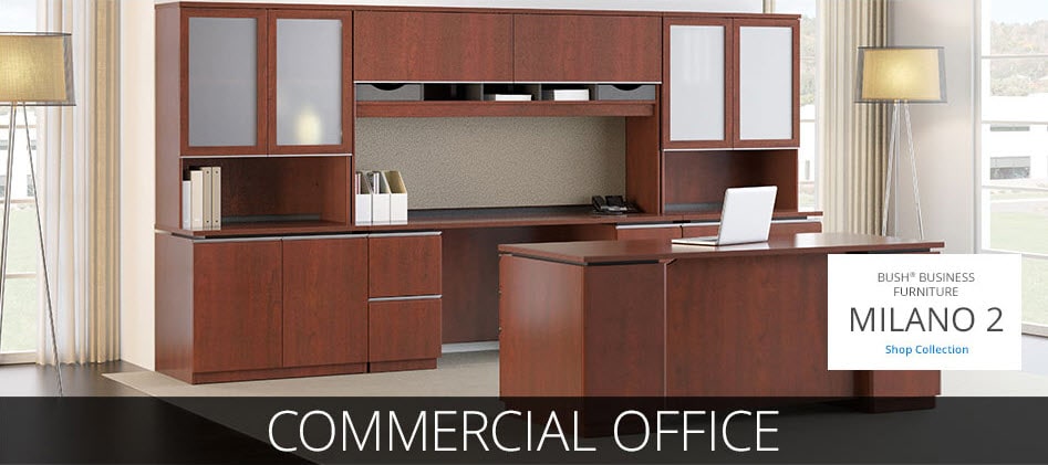 Commercial Office