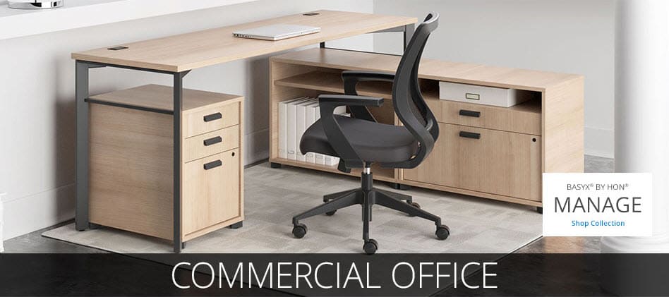 Grand Executive Office Desk - Office Furniture Shop