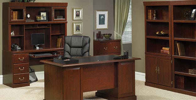 Dedicated Office | Office depo