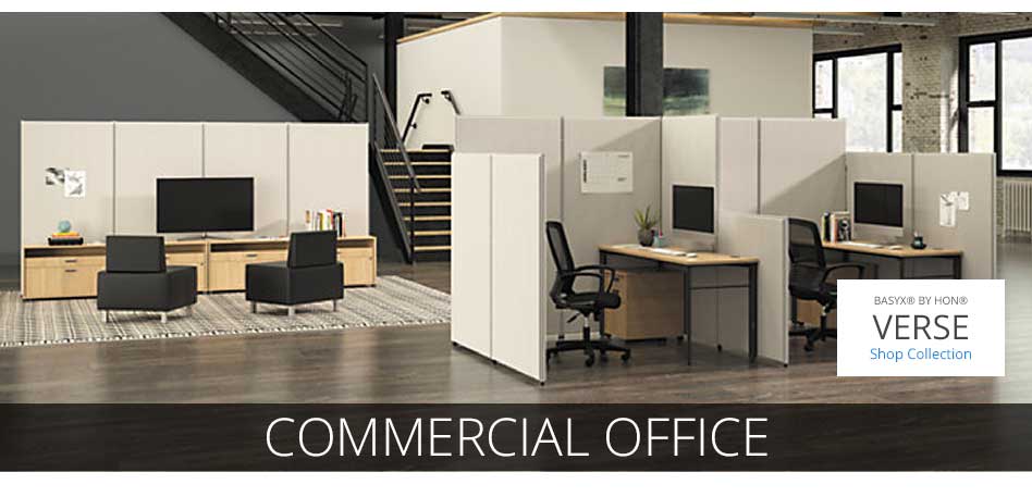 Commercial office furniture near hot sale me