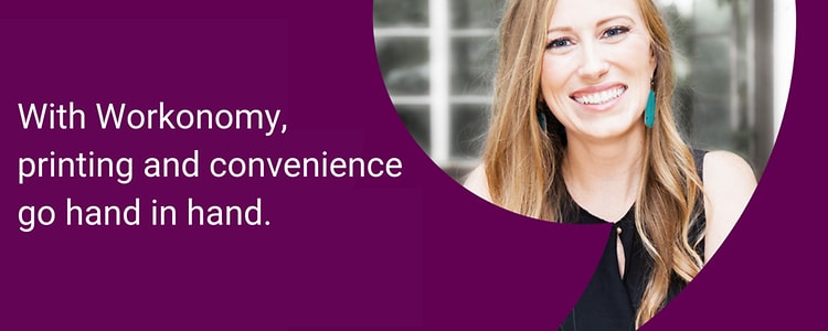 How Simply Sold Saves Time Using Online Printing and Pickup 