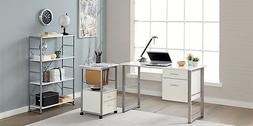 Small Space Office Depot