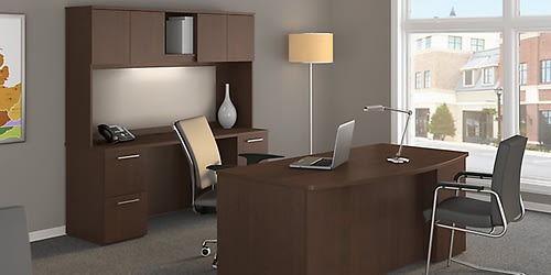 464654_Bush Business Furniture 300 series
