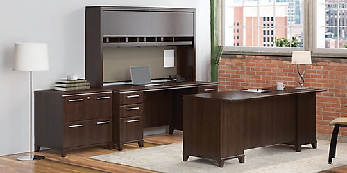 Bush Business Furniture Enterprise