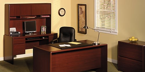 Bush Business Furniture Northfield