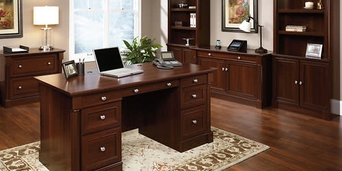 Sauder® Palladia Collection