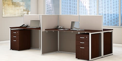 Bush Business furniture Easy Office