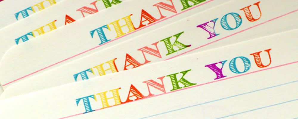 5 Ways to Show Your Employees Appreciation
