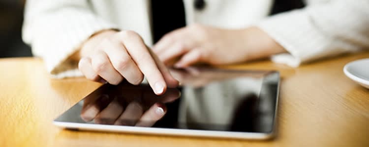 5 Apps for Business on the Go