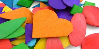 Fun and Creative Shape Art Projects for Kids of All Ages