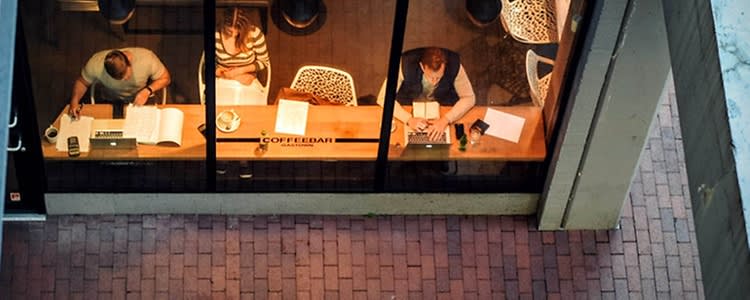 5 Top Strategies For How to Bring Your "A" Game to Campus Job Fairs