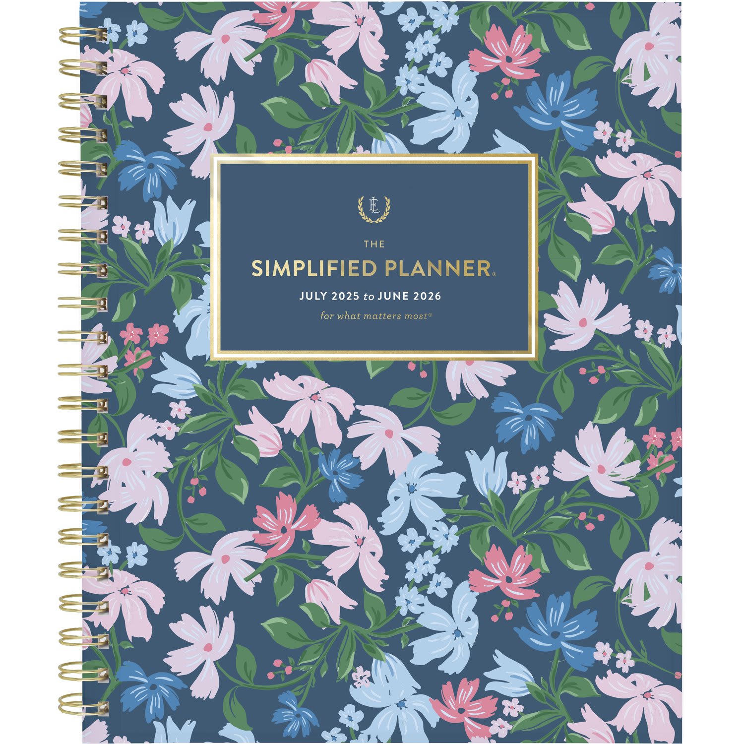 Academic Planners