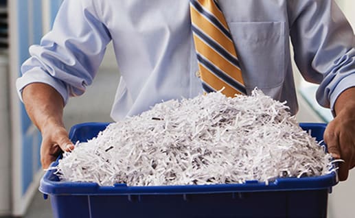 Paper Shredders