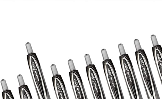 Fraud Prevention Pens