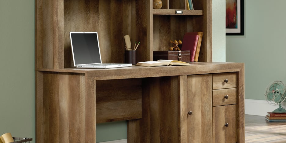 Sauder Dakota Pass Furniture Office Depot