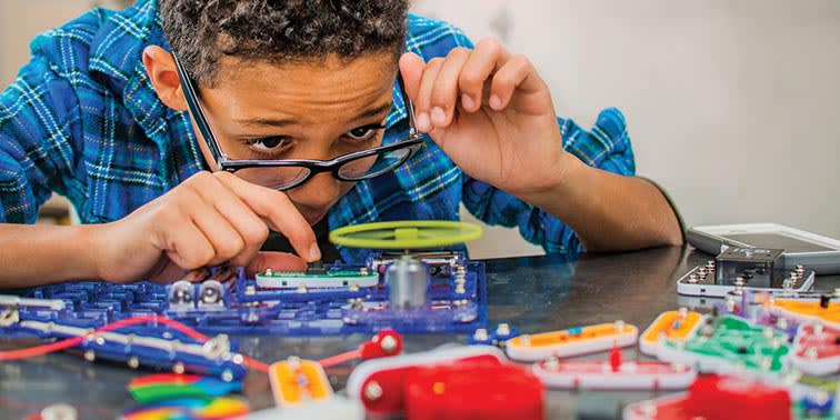 Building a winning science fair board can be easy