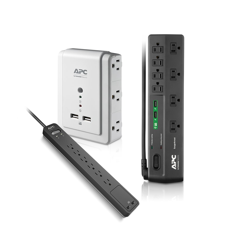 APC Surge Protectors