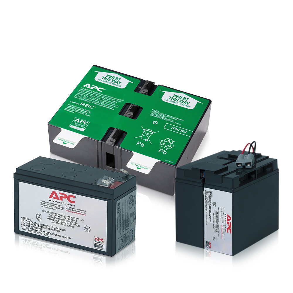 APC Back UPS BVN650M1 Battery Backup Black - Office Depot