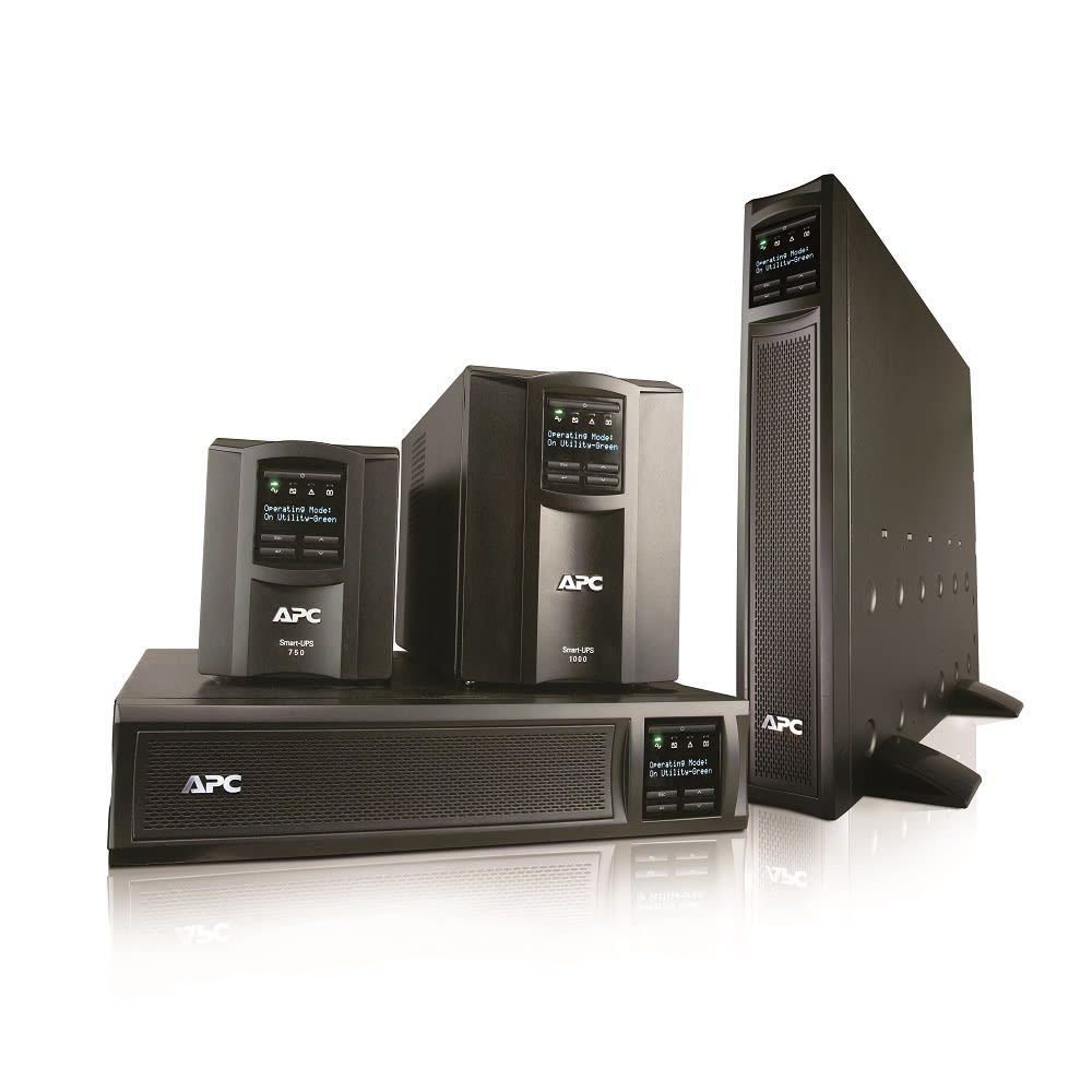 APC Smart-UPS