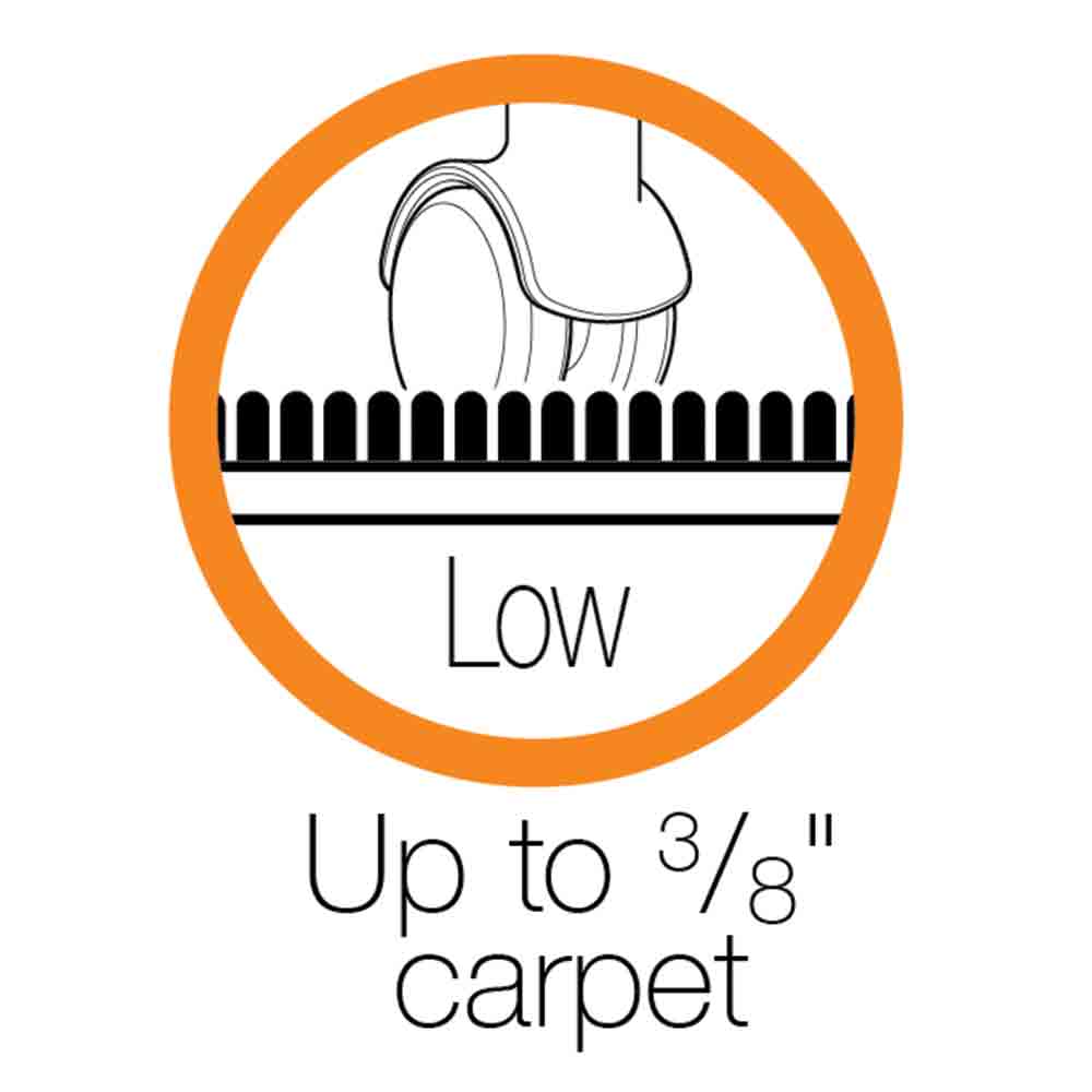 Low Pile Carpet