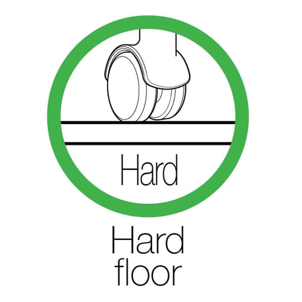 Hard Floor Use