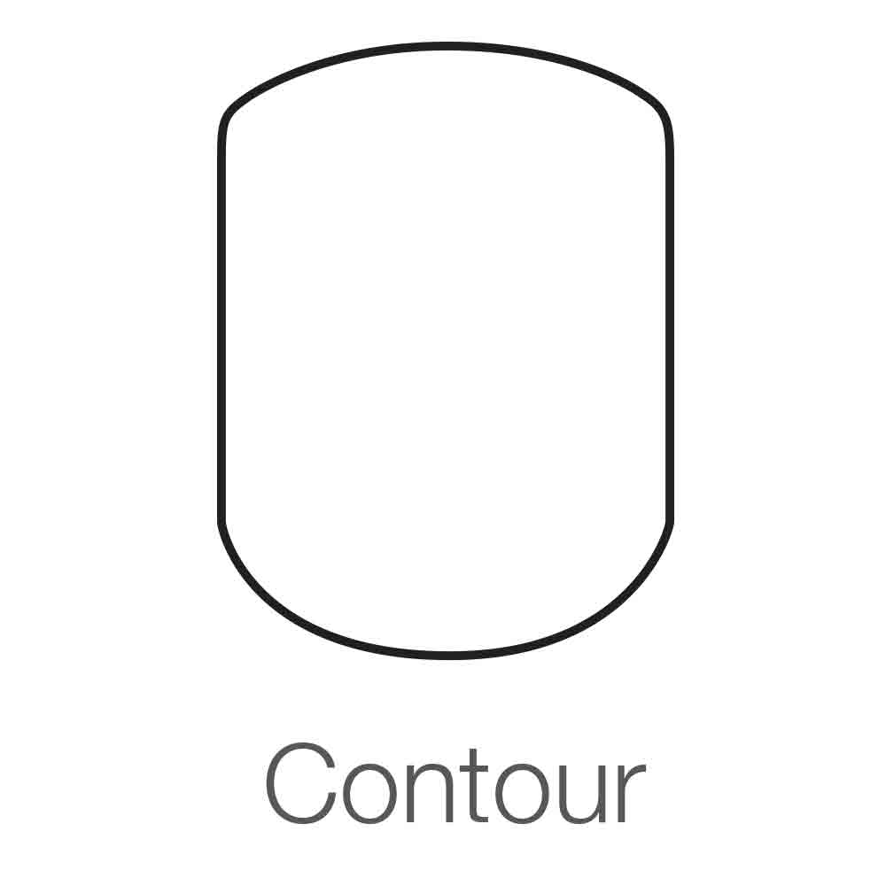 Contour