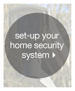 Set Up Your Own Home Security System With These Devices